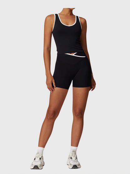 Conjunto Origem - Short