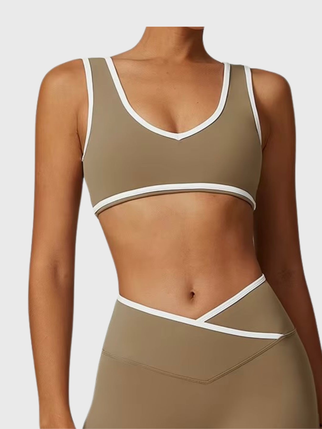 Top Origem — Form&Shape