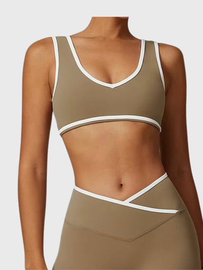 Top Origem — Form&Shape