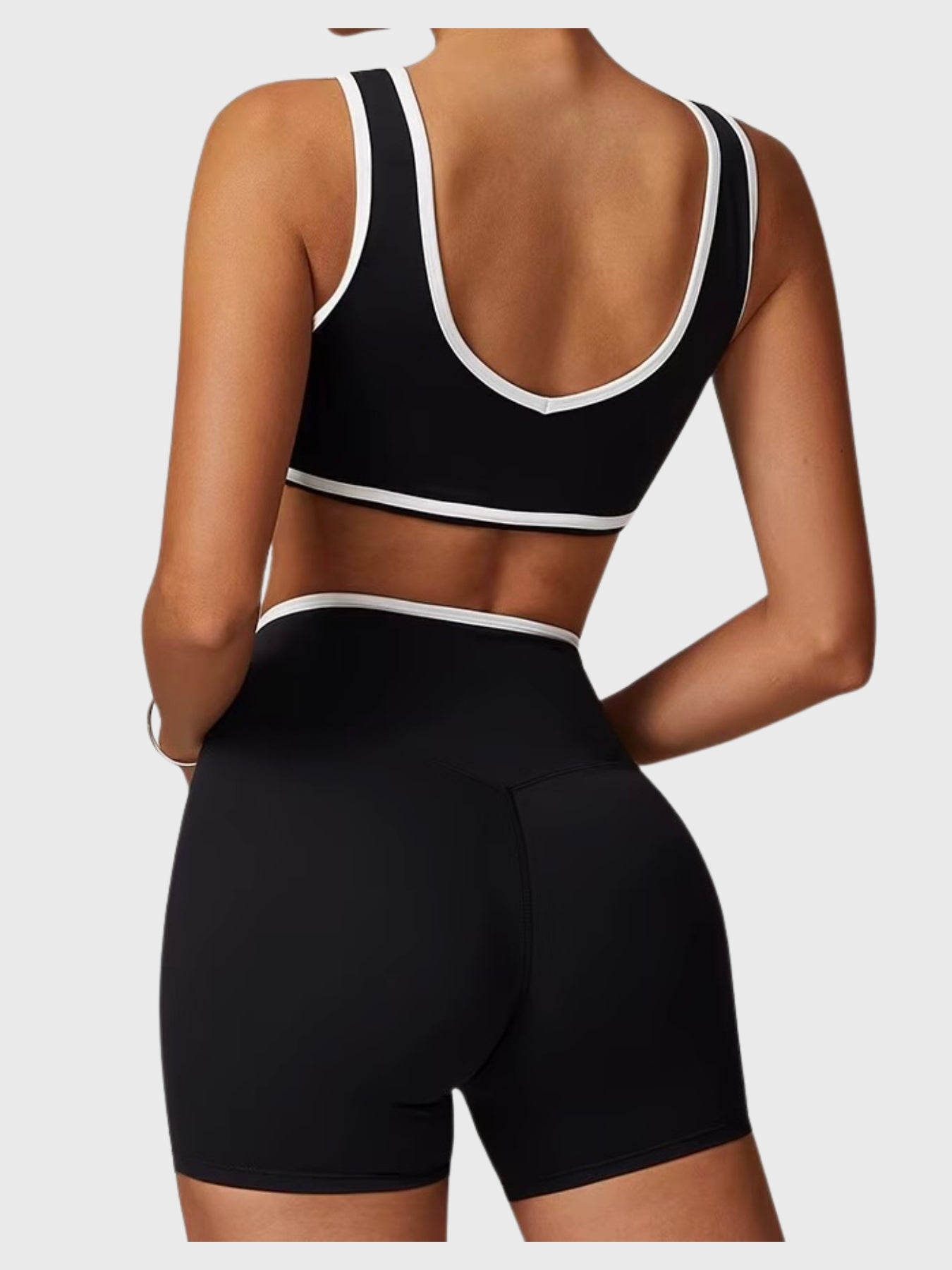 Top Origem — Form&Shape