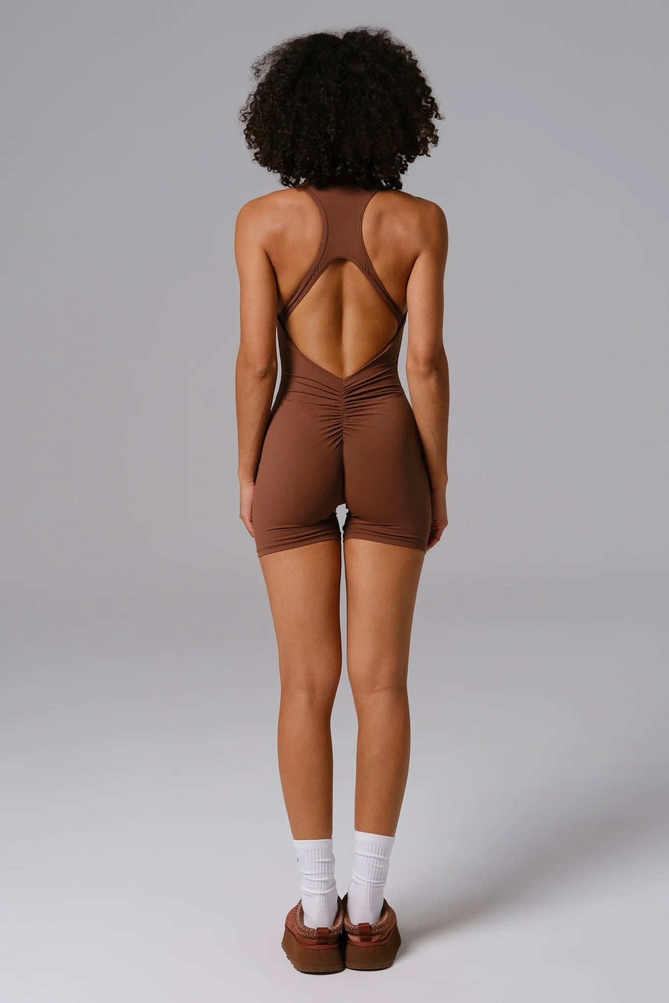 MACACÃO SCULPTOR FIT