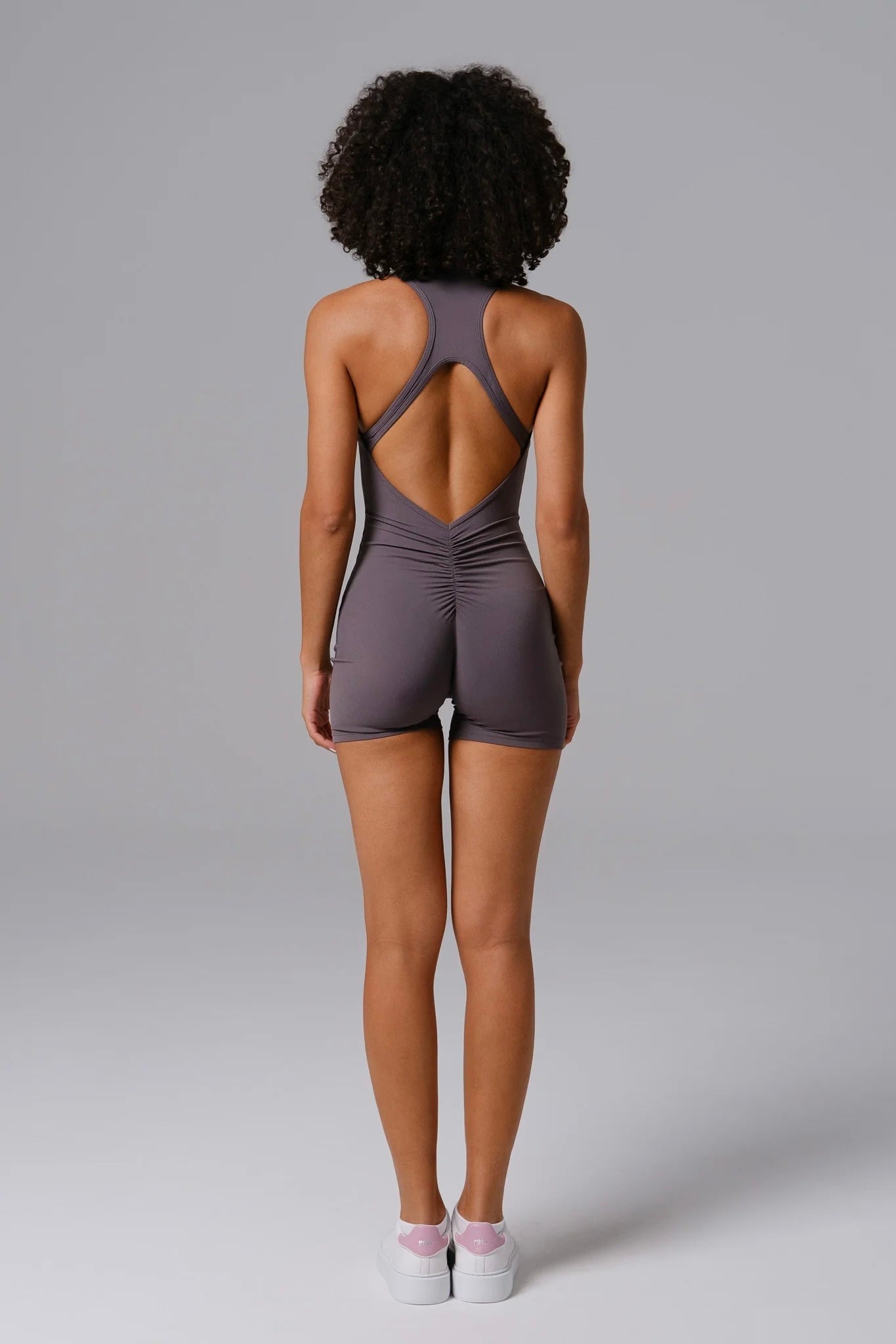 MACACÃO SCULPTOR FIT