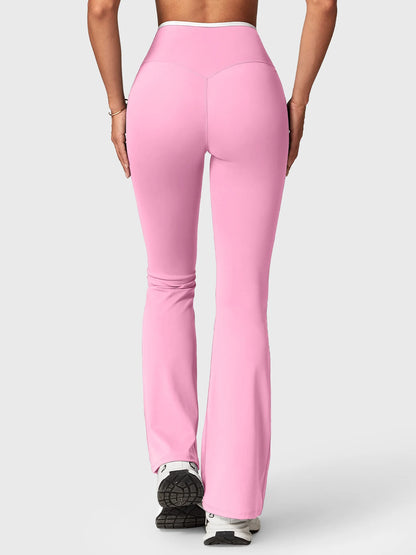 Calça Flare Origem — Form&Shape