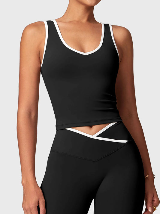 Blusa Origem — Form&Shape