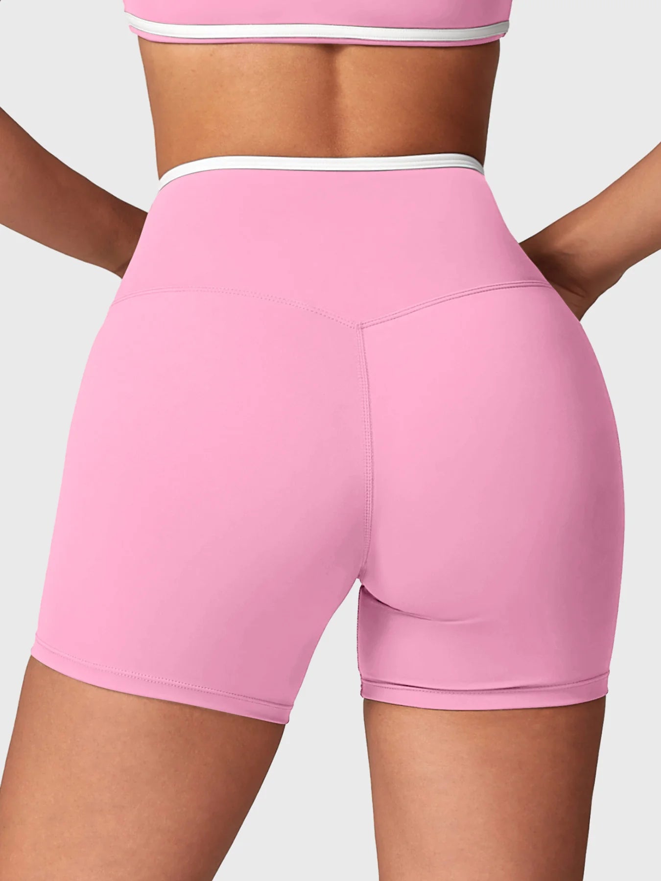 Short Origem — Form & Shape