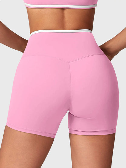 Short Origem — Form & Shape