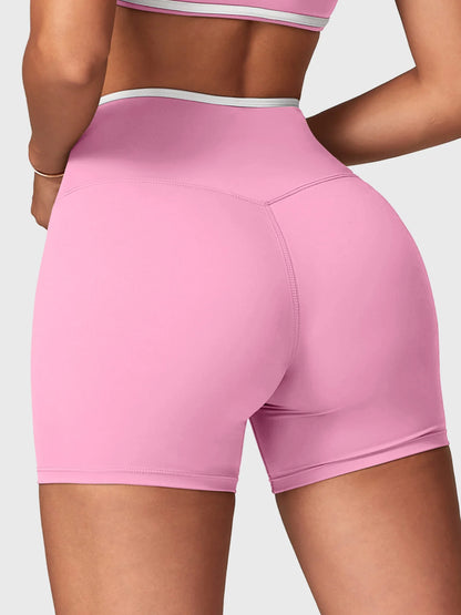 Short Origem — Form & Shape