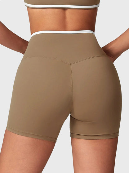 Short Origem — Form & Shape