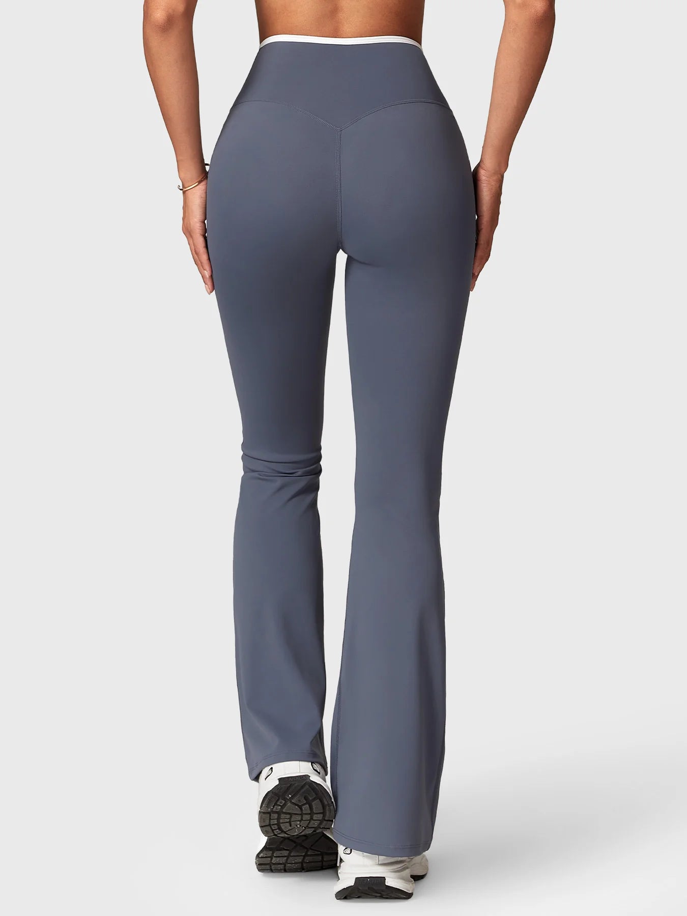 Calça Flare Origem — Form&Shape