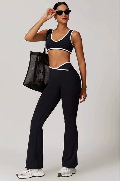 Conjunto Origem — Flare