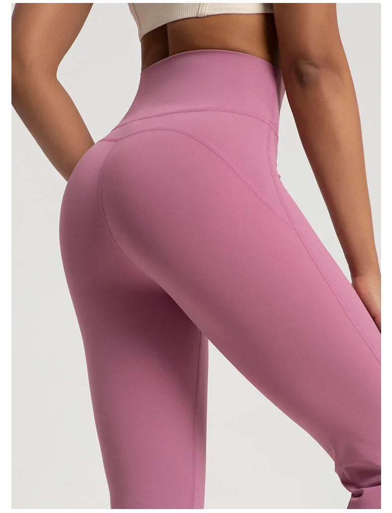 CALÇA PILATES AURORA