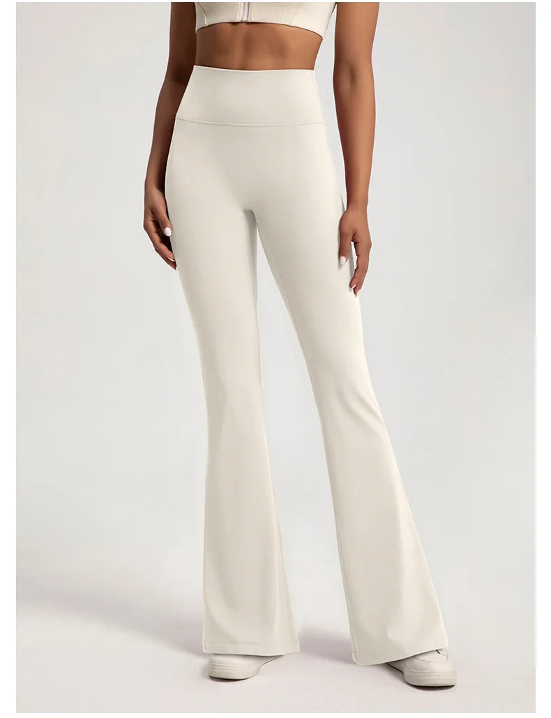 CALÇA PILATES AURORA