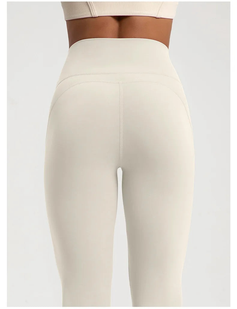 CALÇA PILATES AURORA