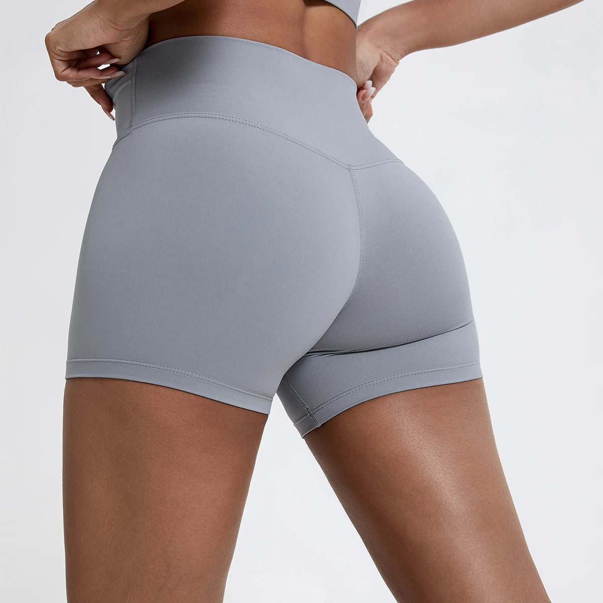 MINI SHORTS BALANCE