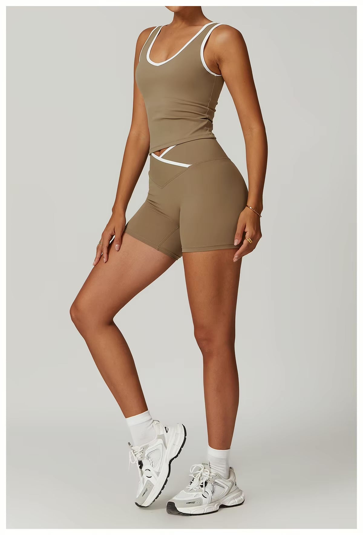 Conjunto Origem - Short