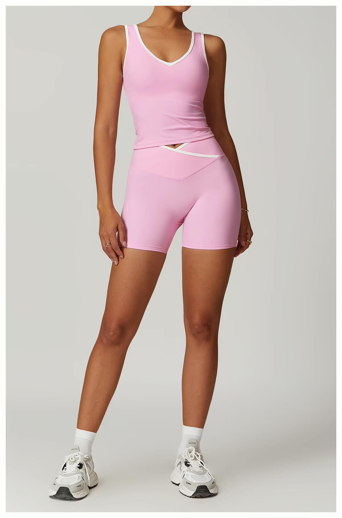 Conjunto Origem - Short