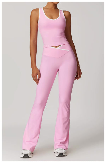 Conjunto Origem — Flare