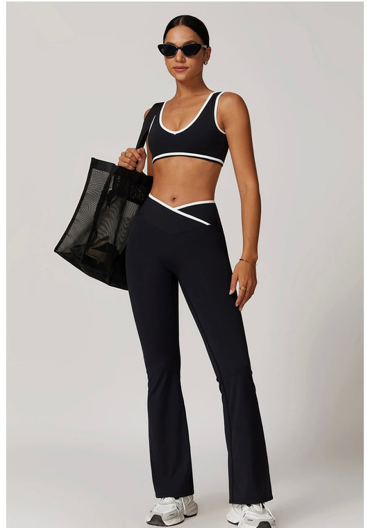 Conjunto Origem — Flare | Form & Shape