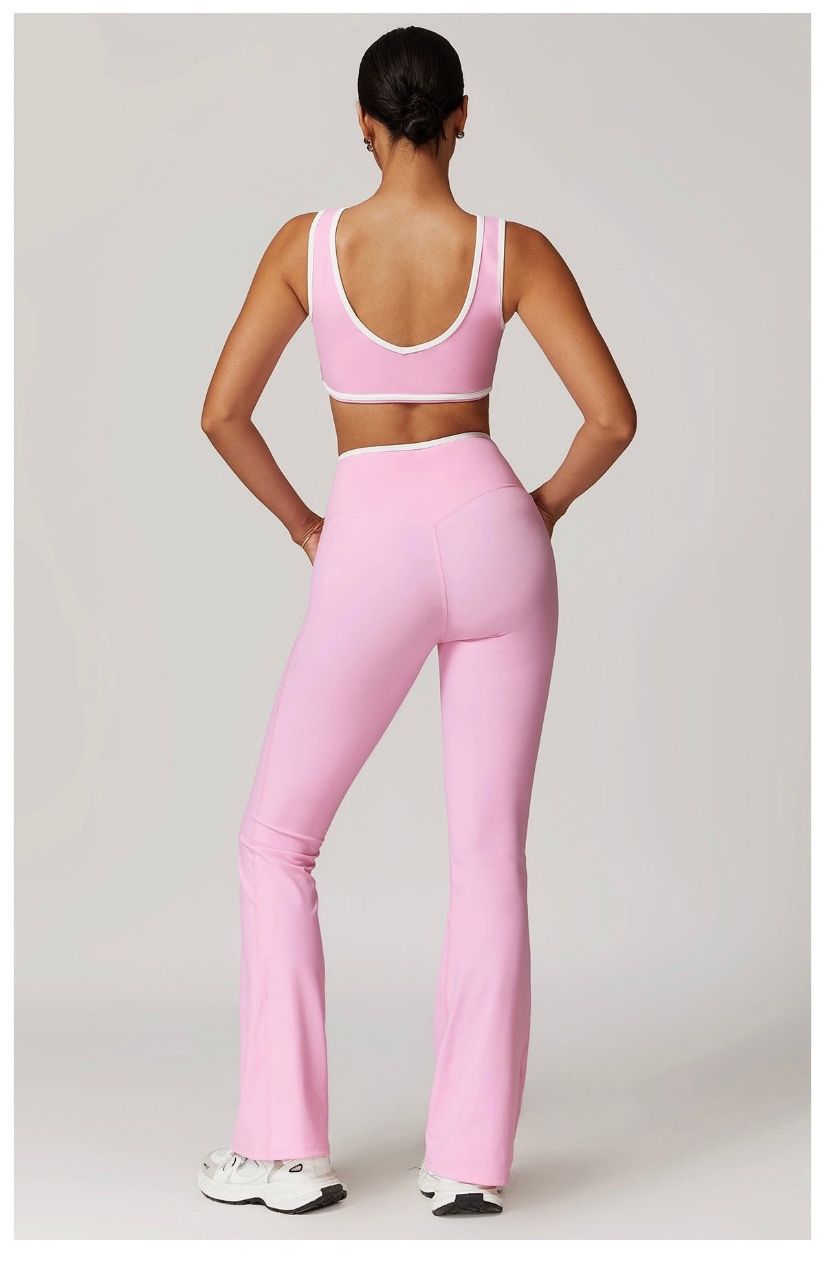 Conjunto Origem — Flare