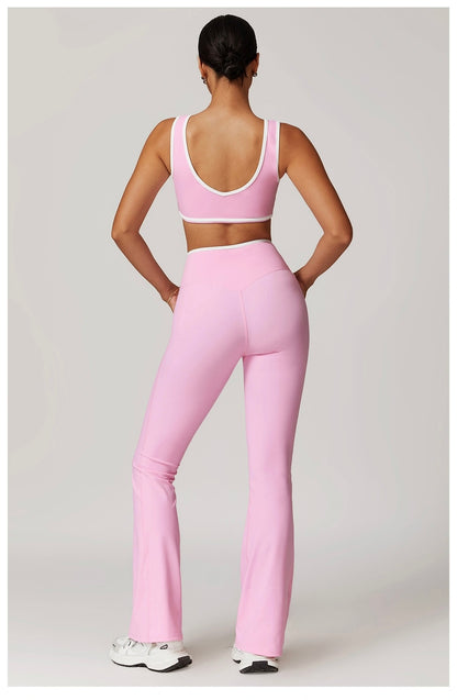 Conjunto Origem — Flare