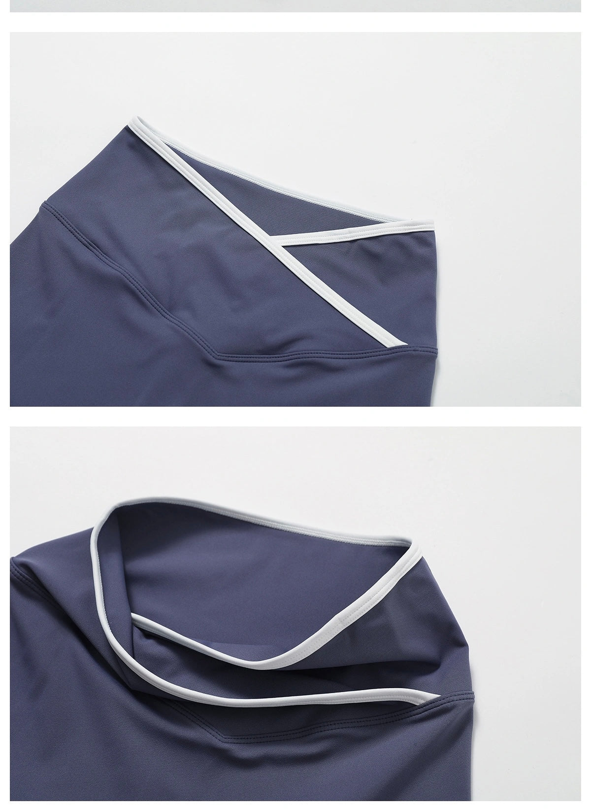 Conjunto Origem - Short