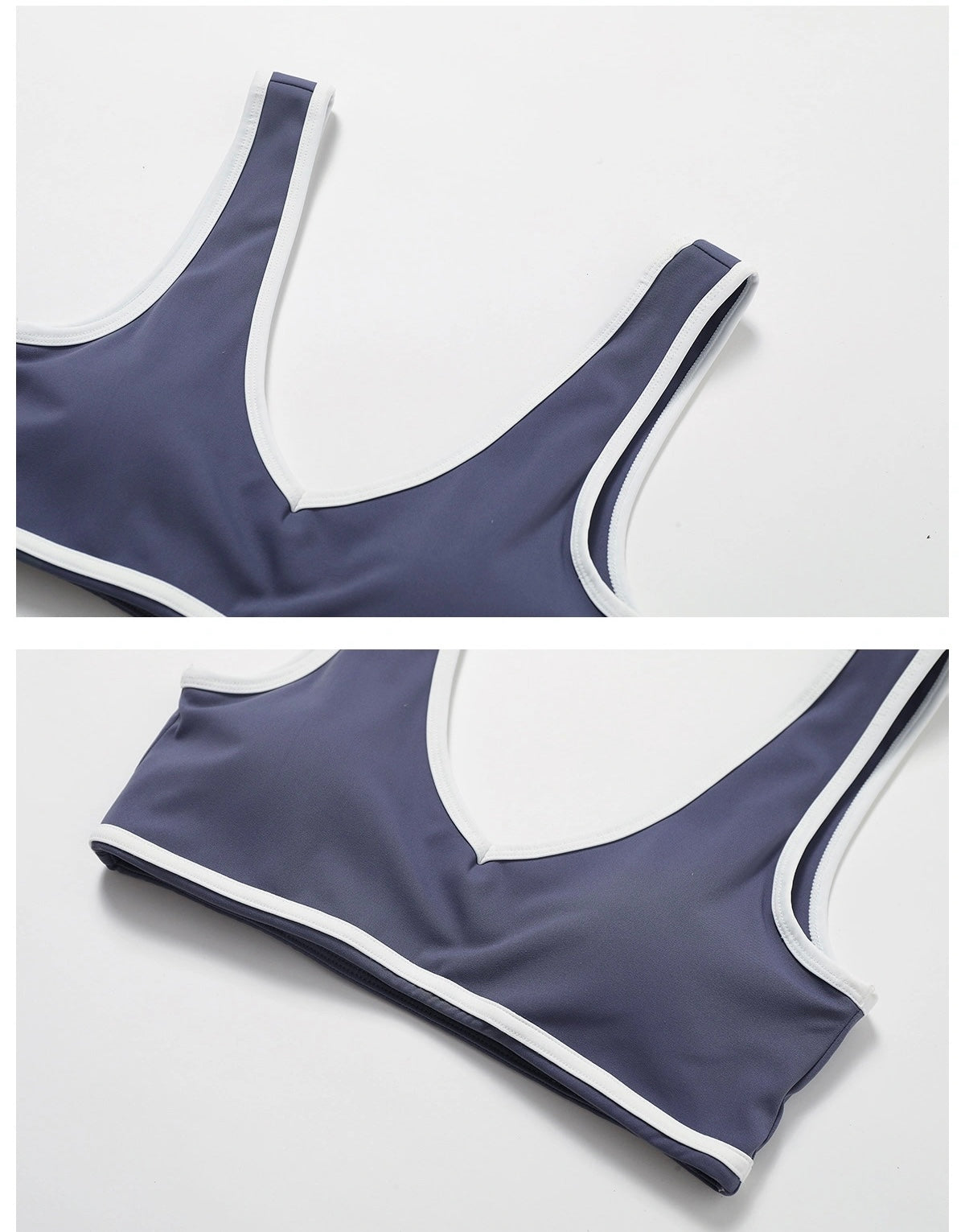 Top Origem — Form&Shape