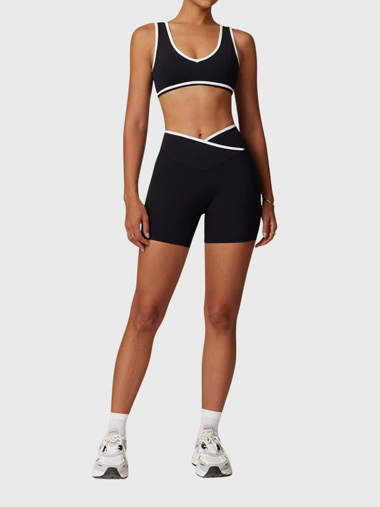 Conjunto Origem - Short