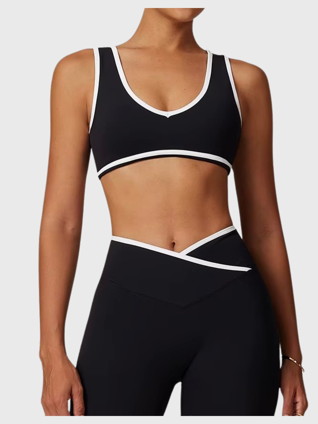 Top Origem — Form&Shape