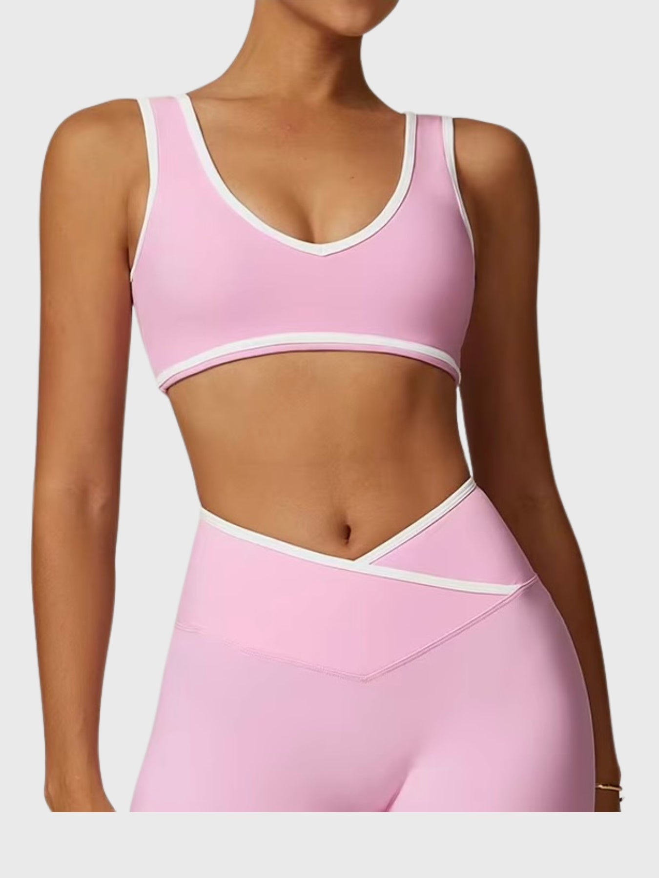 Top Origem — Form&Shape