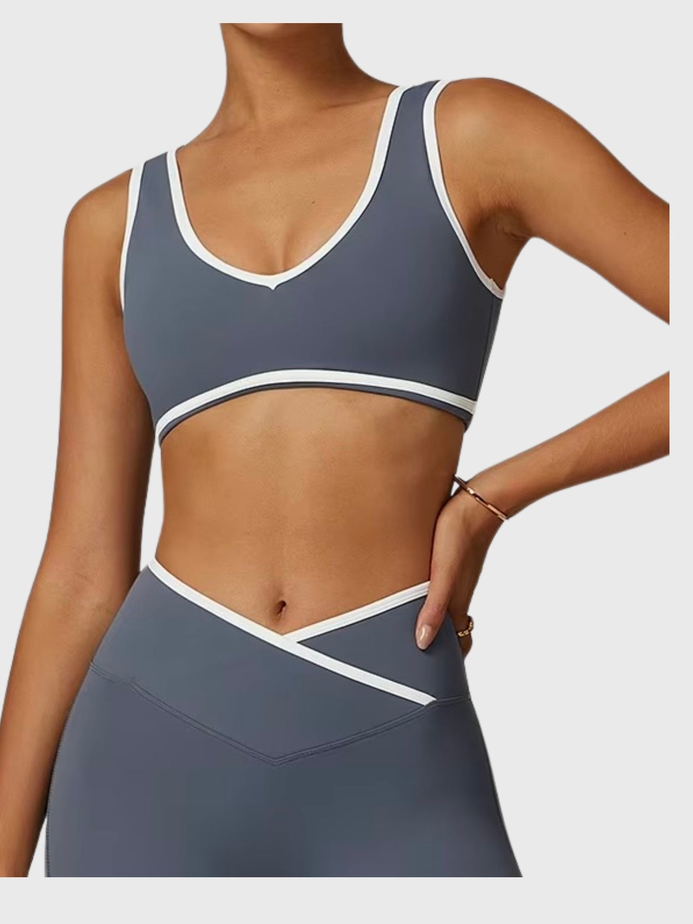 Top Origem — Form&Shape