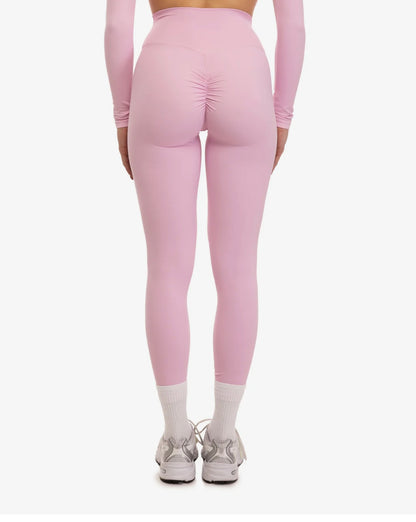 CONJUNTO PILATES PRINCESS