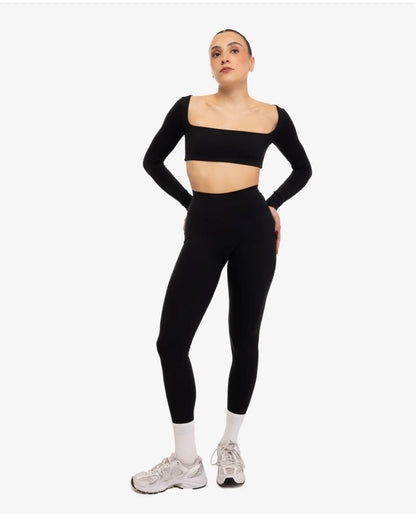 CONJUNTO PILATES PRINCESS