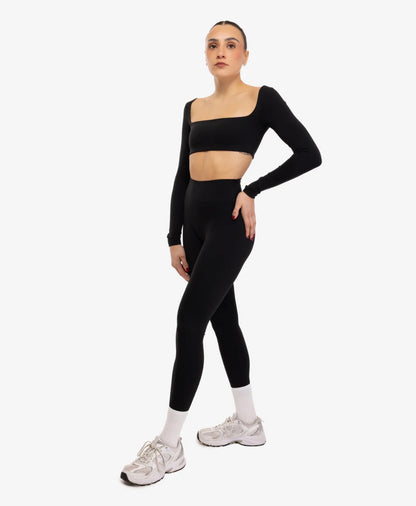 CONJUNTO PILATES PRINCESS