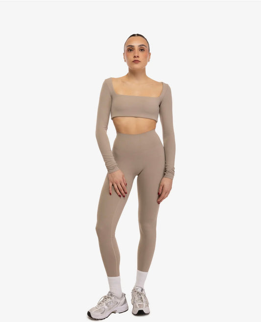 CONJUNTO PILATES PRINCESS