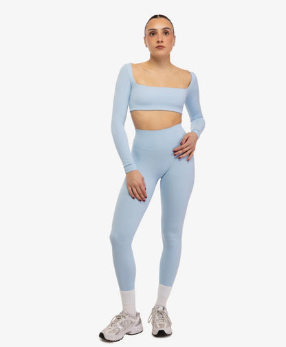 CONJUNTO PILATES PRINCESS