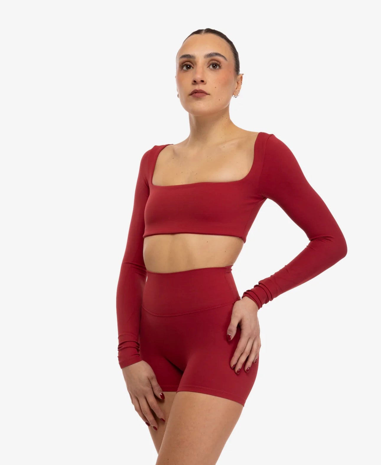 CONJUNTO PILATES PRINCESS 2.0