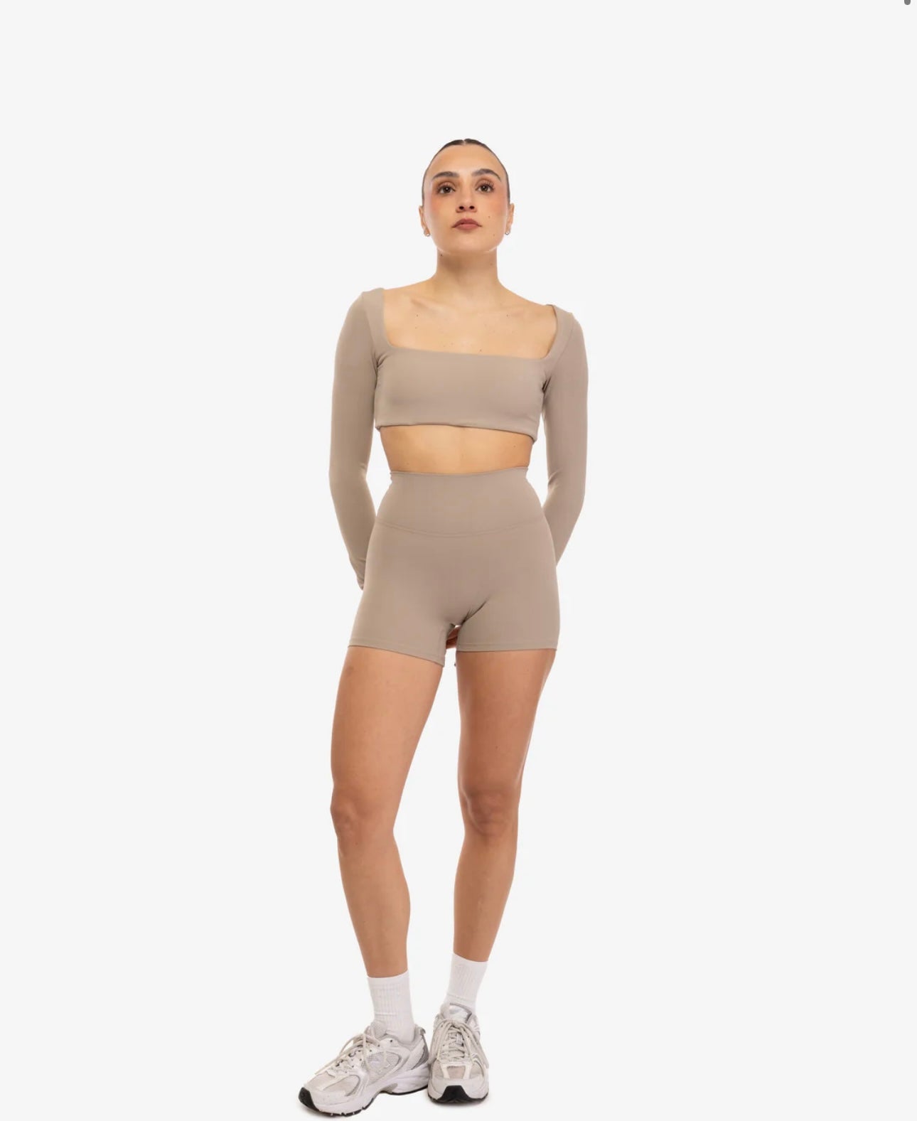 CONJUNTO PILATES PRINCESS 2.0