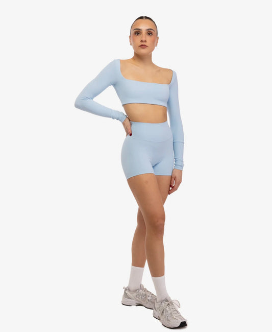 CONJUNTO PILATES PRINCESS 2.0