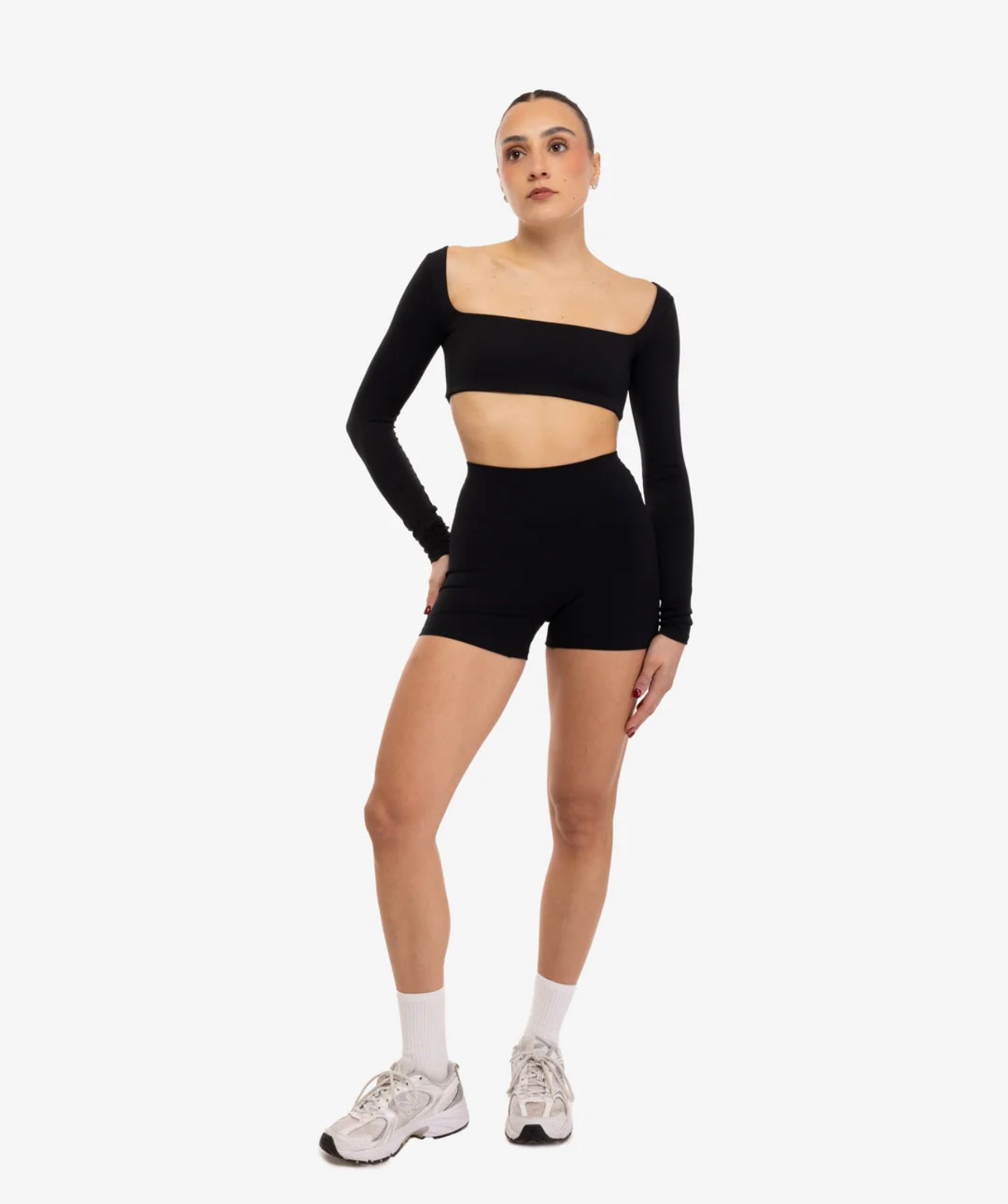 CONJUNTO PILATES PRINCESS 2.0