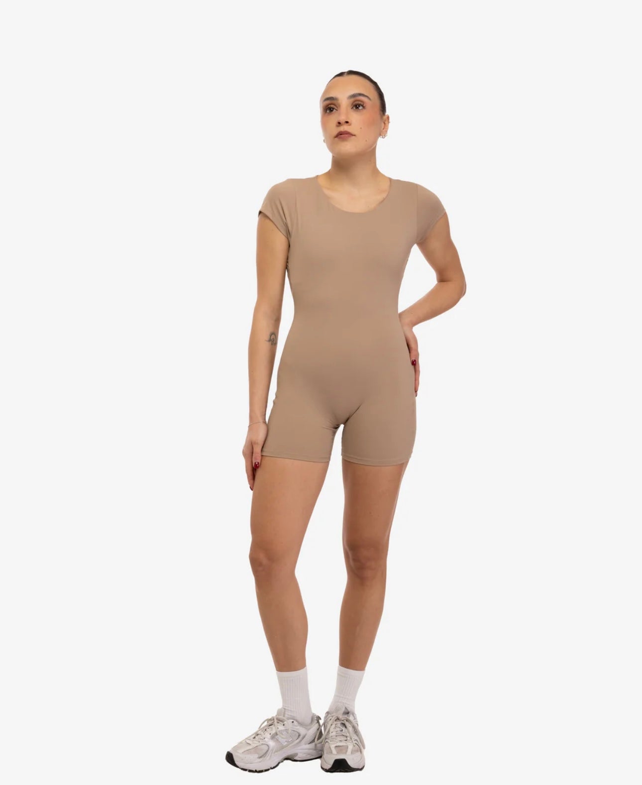 MACACÃO NUDE FORM