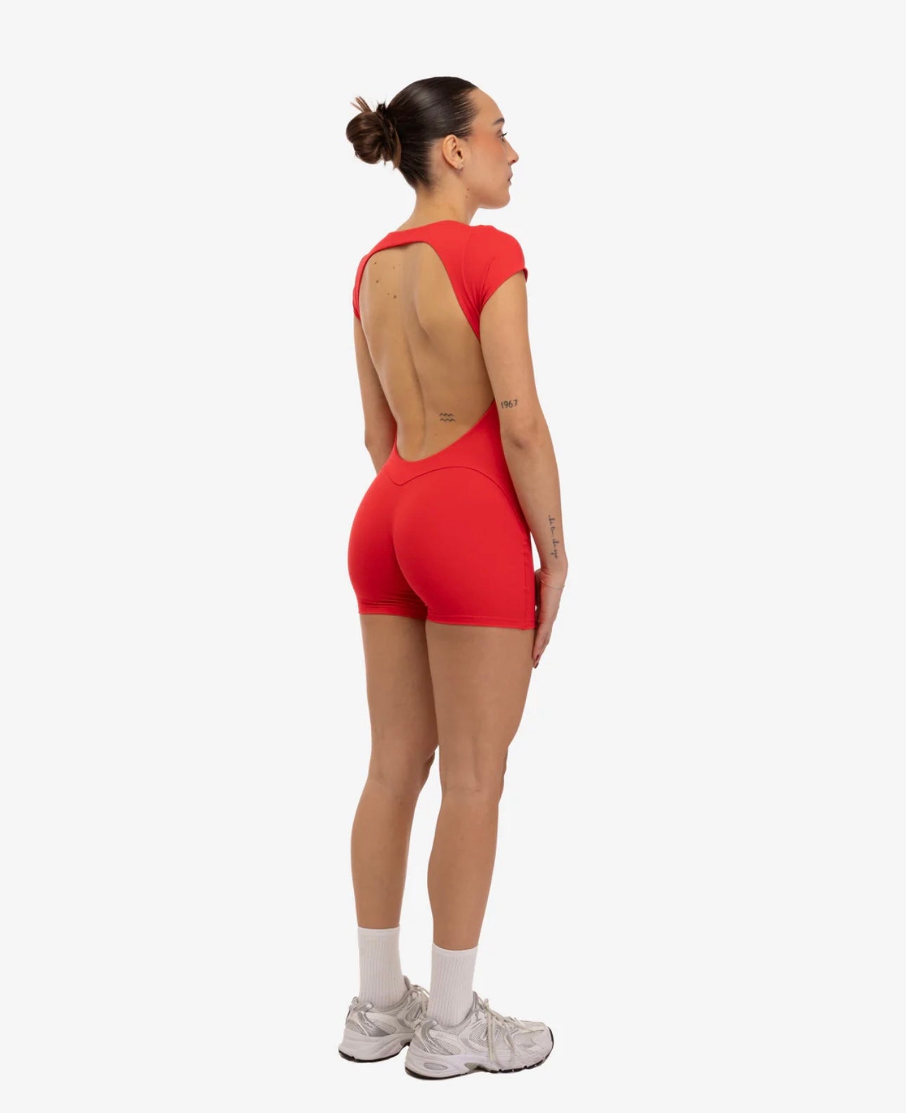MACACÃO NUDE FORM