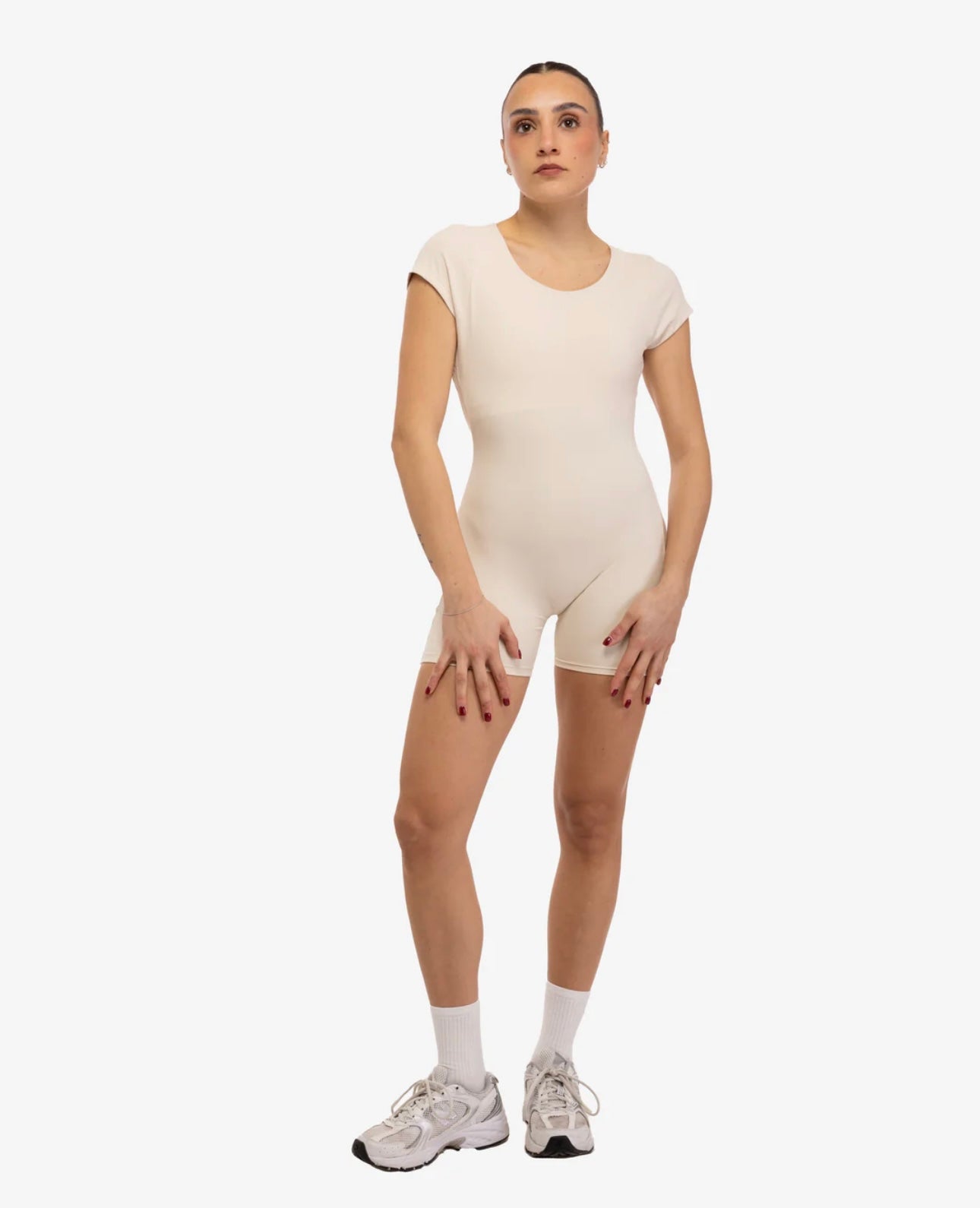 MACACÃO NUDE FORM