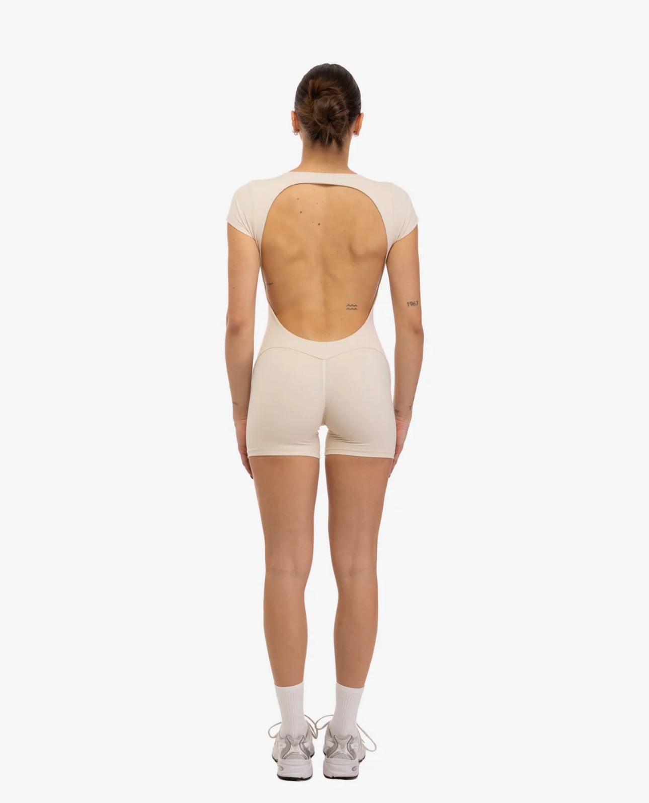 MACACÃO NUDE FORM