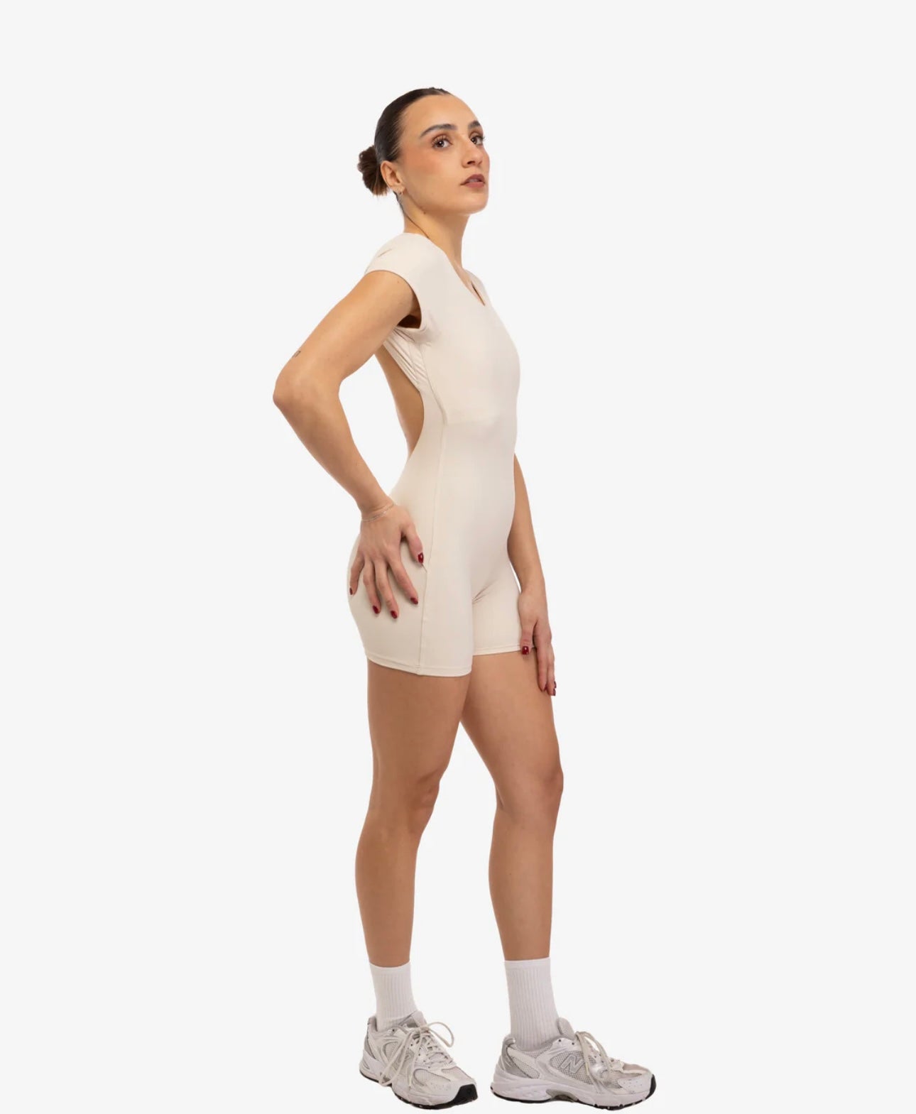 MACACÃO NUDE FORM