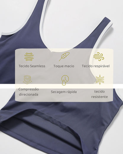 Top Origem — Form&Shape