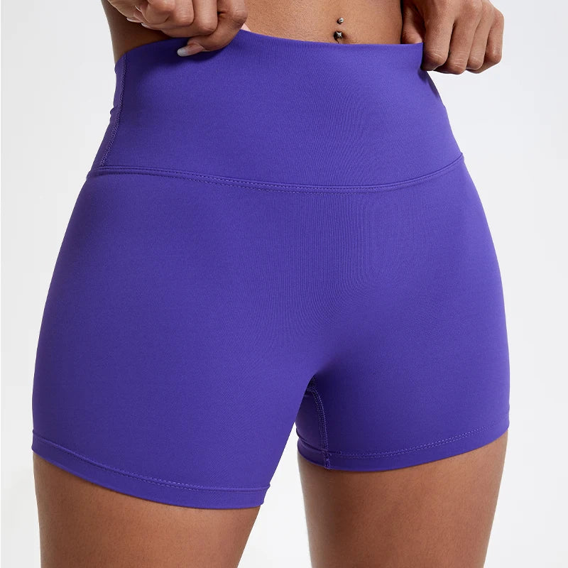 MINI SHORTS BALANCE