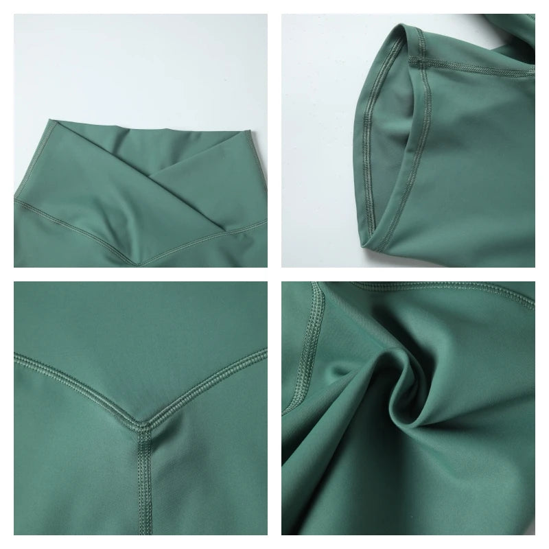 SHORTS MID ESSENCIAL