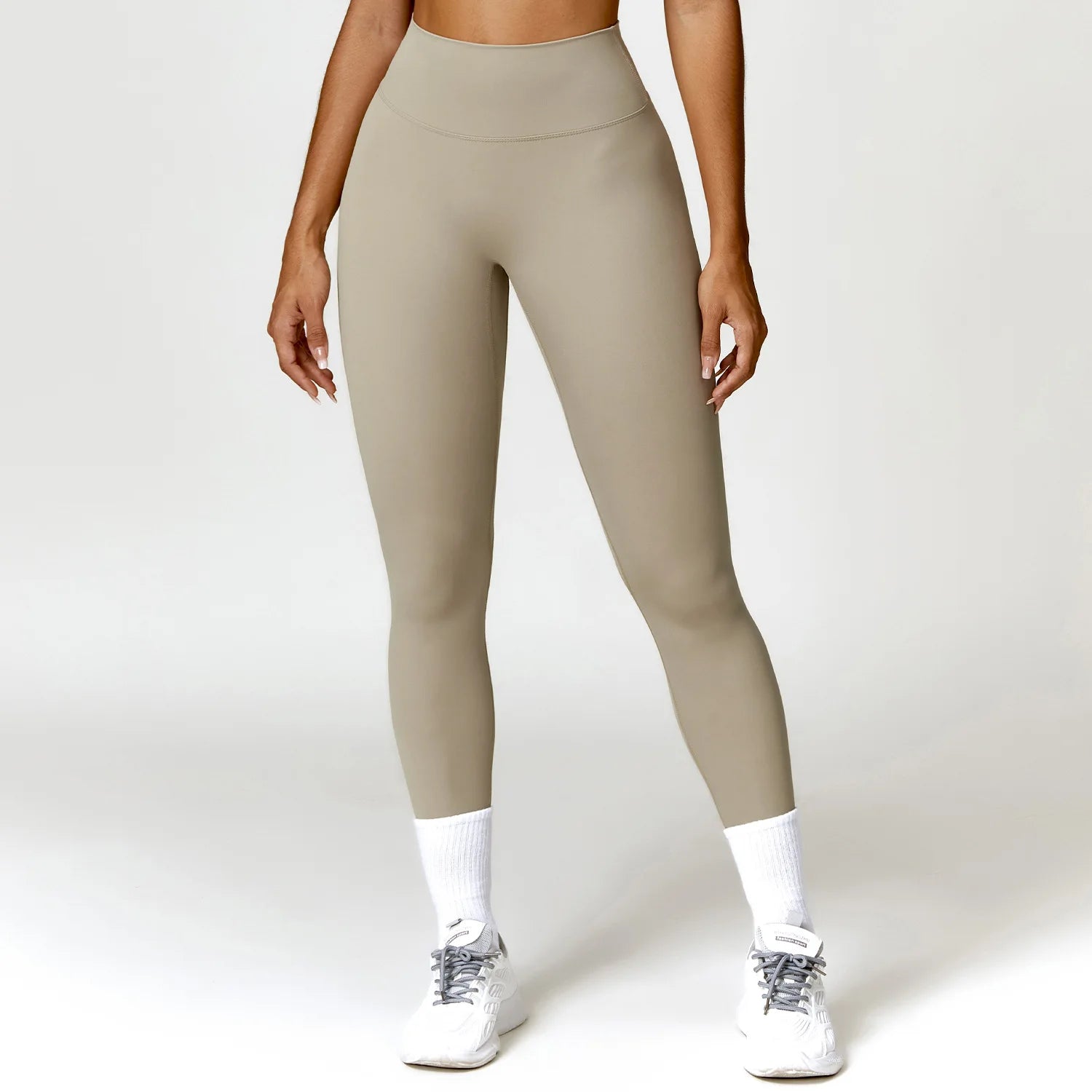 LEGGING PILATES PRINCESS