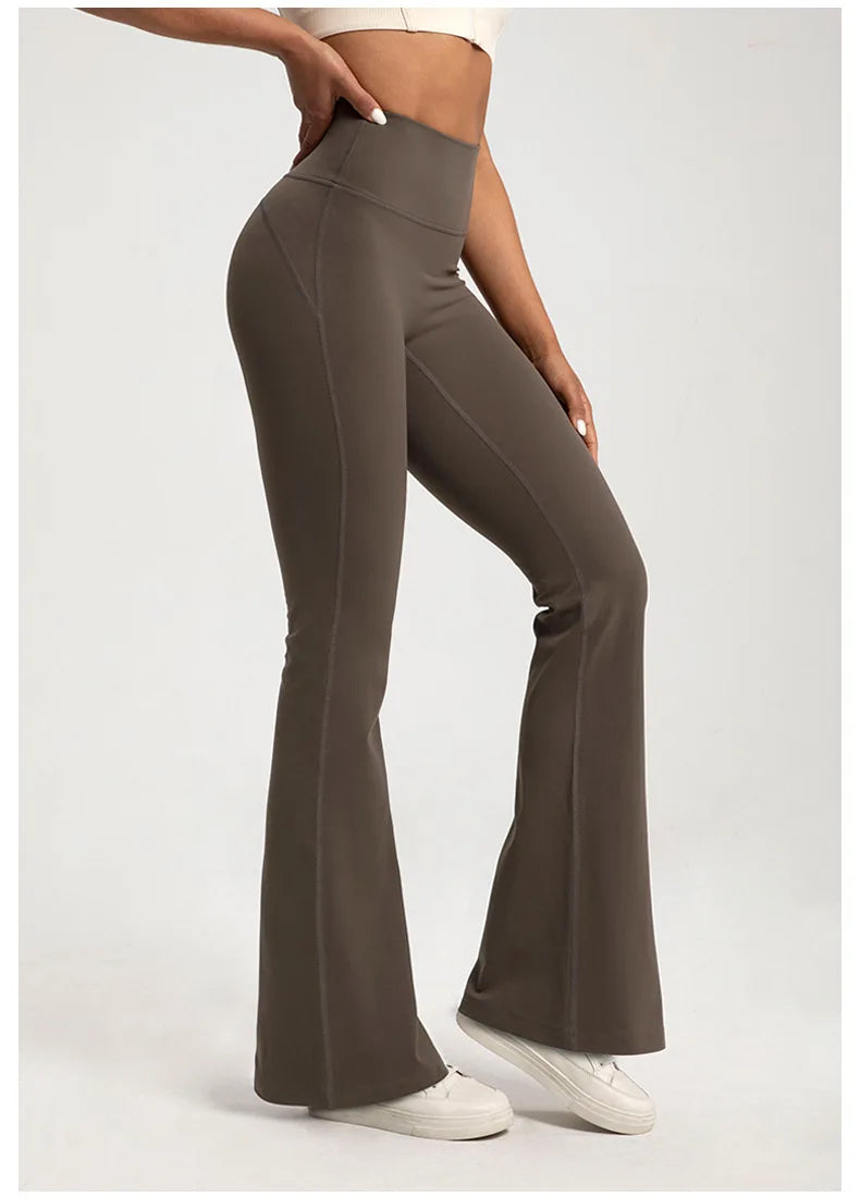 CALÇA PILATES AURORA