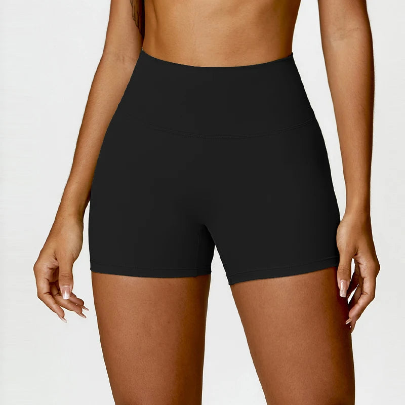 SHORTS PILATES PRINCESS
